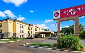 Best Western Plus Mishawaka Inn